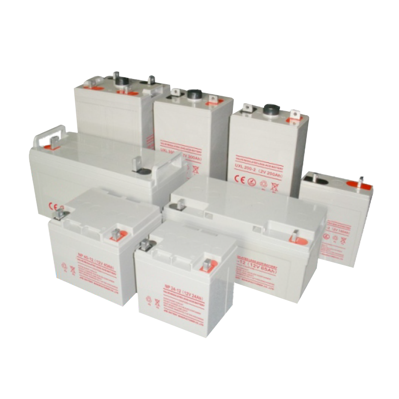 Maintenance-free lead-acid batteries
<br />12V 4Ah-250Ah