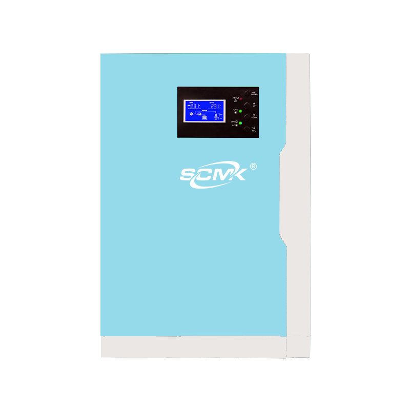 Energy storage inverter<br>VMII Plus 3.5KW5.5KW