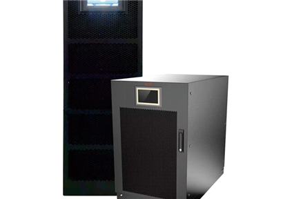 The main components of customized high-frequency UPS power supply