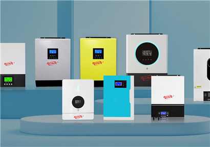 Operation of popular products from energy storage inverter manufacturers