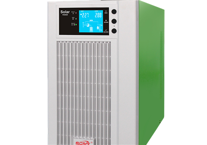 The characteristics and functions of household energy storage inverters