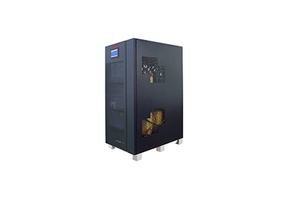 How to achieve high frequency operation, good performance and efficiency of high-frequency UPS power supply